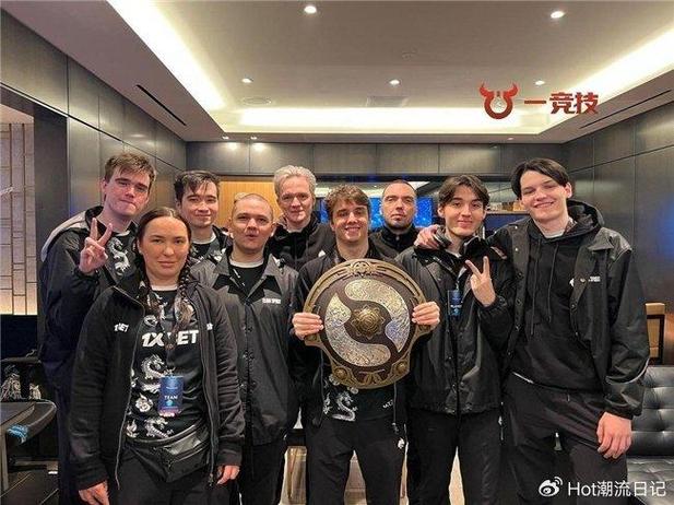 dota2工资
