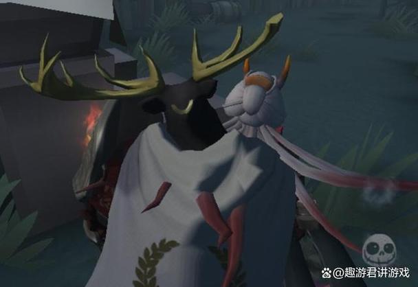 第五人格魅族服停运了吗