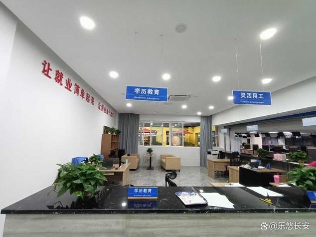 成人学历报考中心