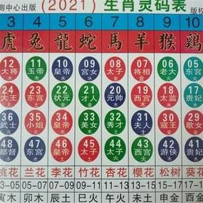 十二生肖牌图片