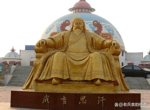 成吉思汗为什么不优化模型