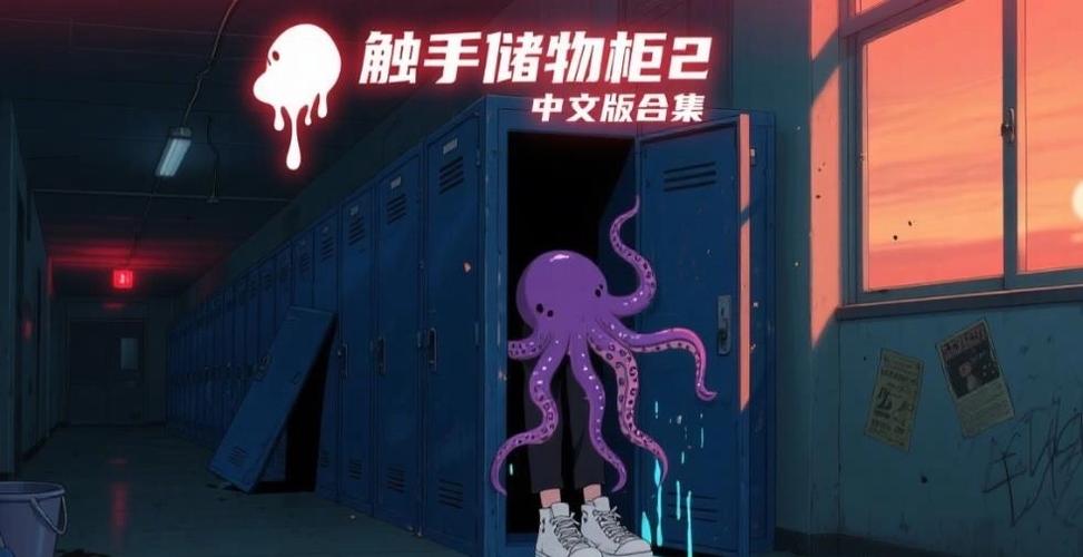 触手储物柜游戏2汉化版缩略图