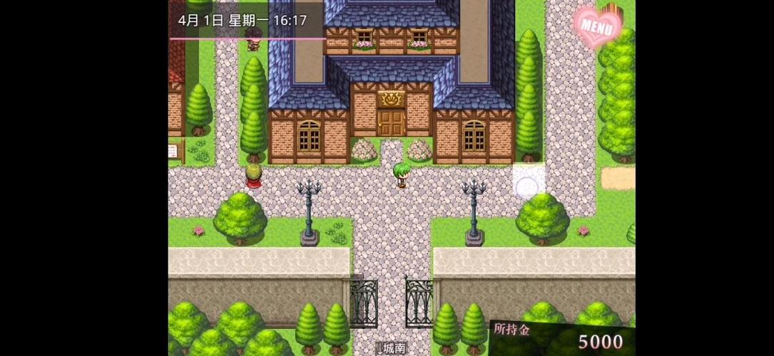无冬镇物语最终版