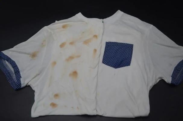 自己染衣服的步骤截图