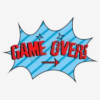 gameover下载
