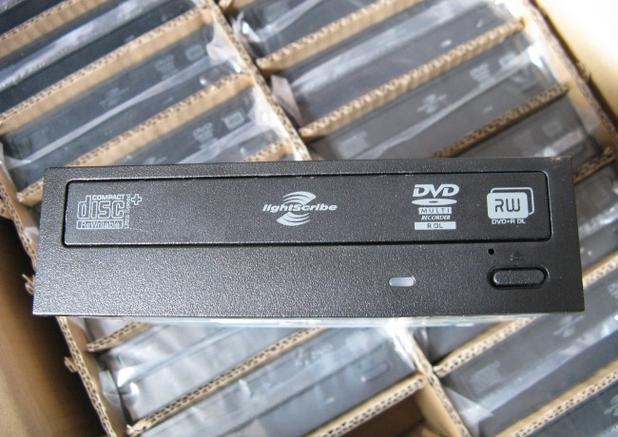 光驱dvdrom能刻录吗