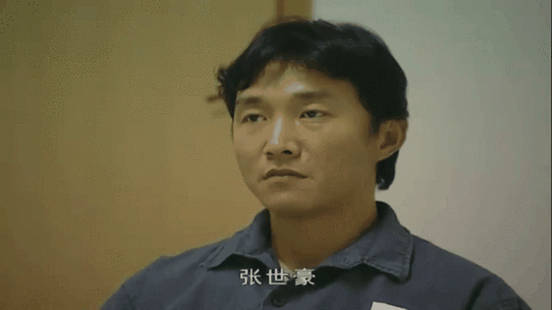 重生香江之张世豪
