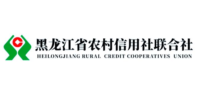 下载黑龙江省农村信用社农商银行图标