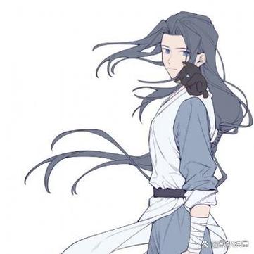 无限大人有妻子吗