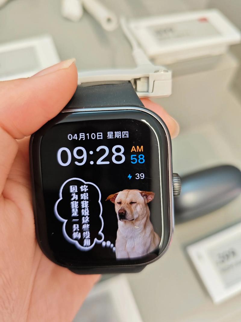 华为watch5续航多久