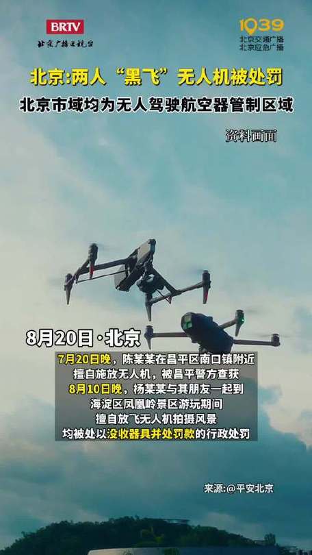 无人机在农村飞犯法吗