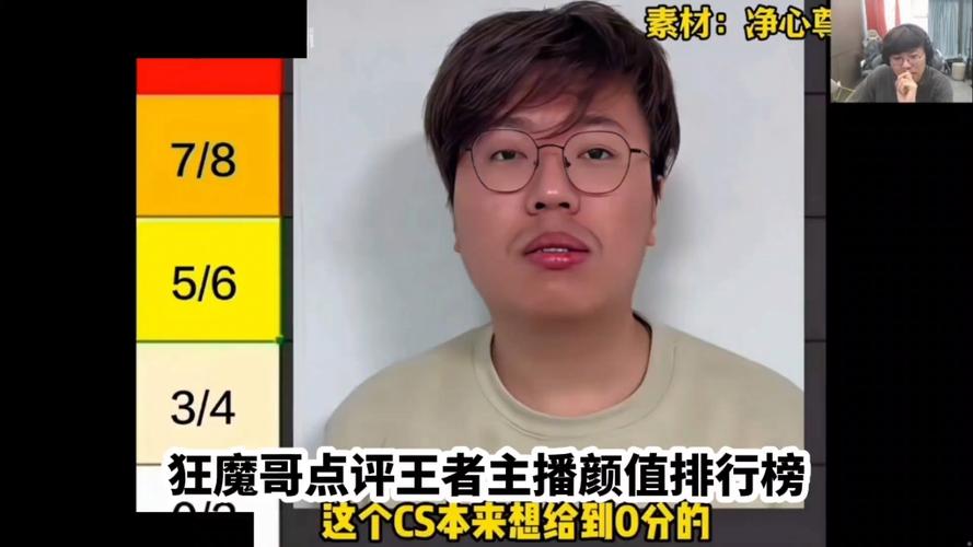 王者荣耀狂魔哥合集