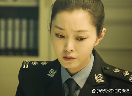 女主是法医男主是警察缩略图