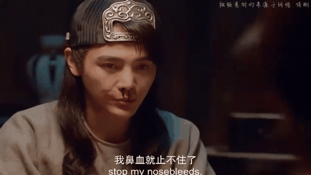 看了就会流鼻血的视频