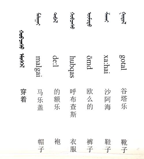 下载蒙语egShig