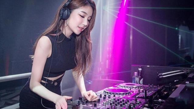 韩国美女DJ舞曲视频图标