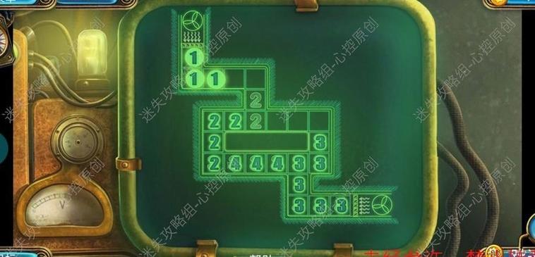 密室逃脱7环游世界攻略第7章