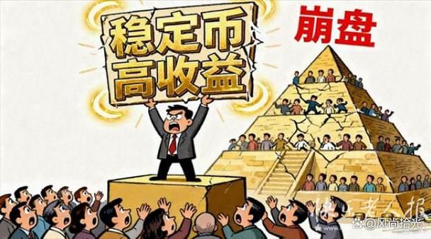 资金盘靠什么盈利