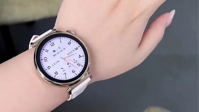 女士智能手表最建议买三款