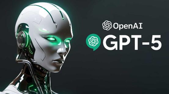 gpt5.0人工智能