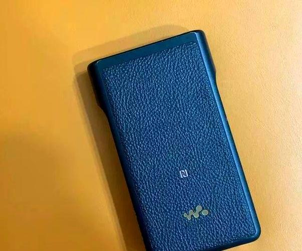 索尼wm1a 音质评测