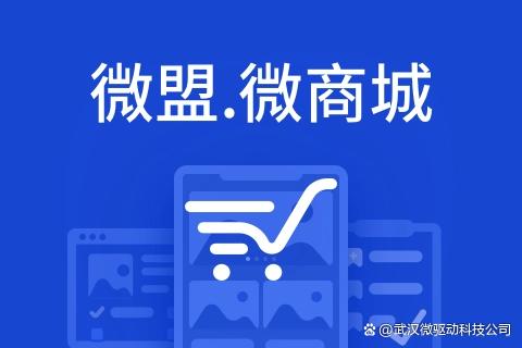 微盟微官网
