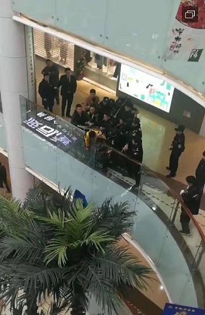 佰港城美团外卖
