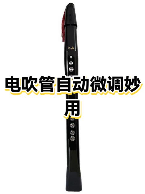 电吹管一般用什么调