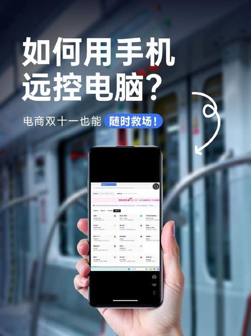 根据远程桌面分辨率调整分辨率图标