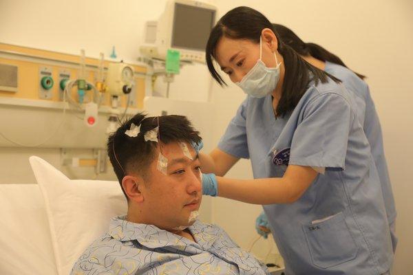 小米手环睡眠监测准确吗?缩略图
