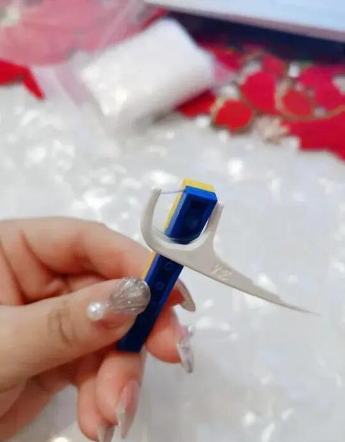 积木太紧了拔不出来小妙招