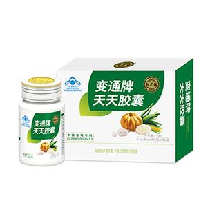河北御芝林变通胶囊