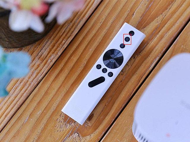 极米音量键变对焦了
