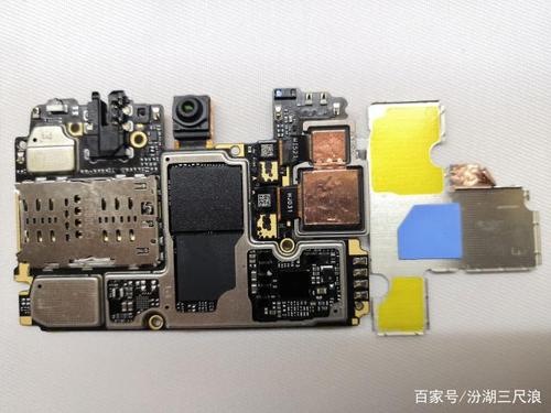 红米Note 7摔开机的解决方法
