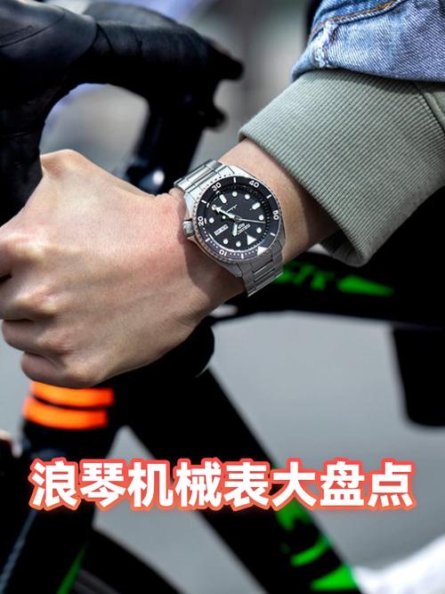 浪琴一表一码怎么查询