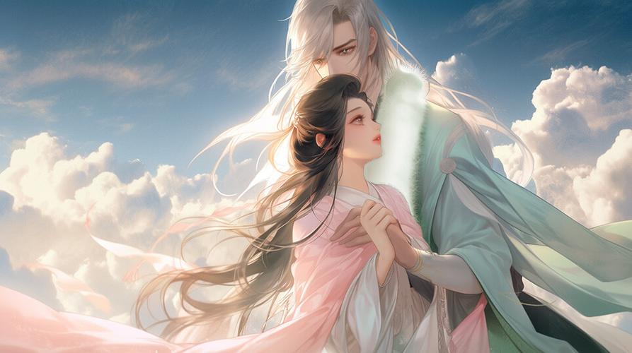橙光西游姬贰最新版