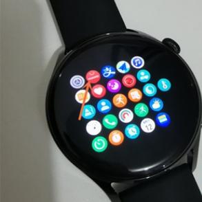 华为手表下载第三方应用截图