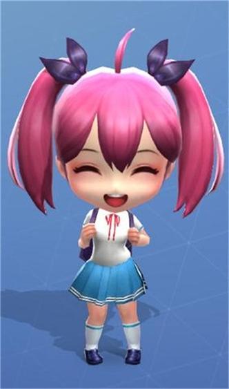 逃跑吧少小学妹激活码