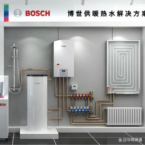 博士锅炉怎么关闭地暖功能