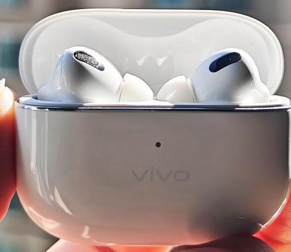 vivo手机买什么蓝牙耳机好