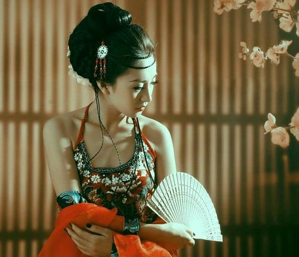 妃嫔训诫录by姜