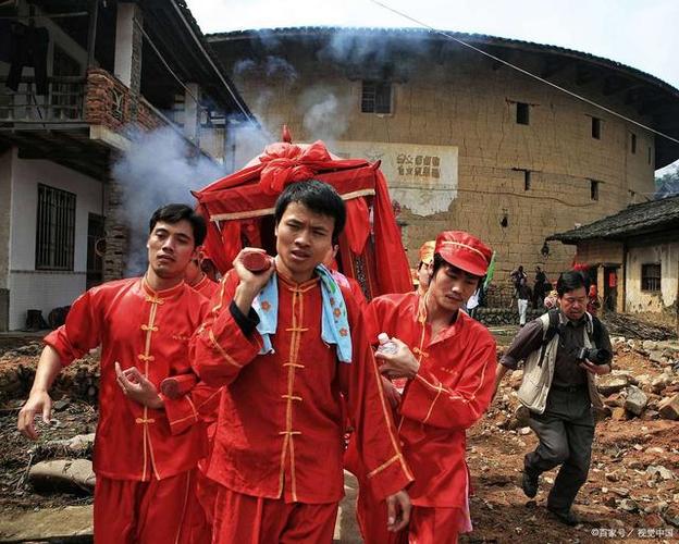 为什么叫客家族