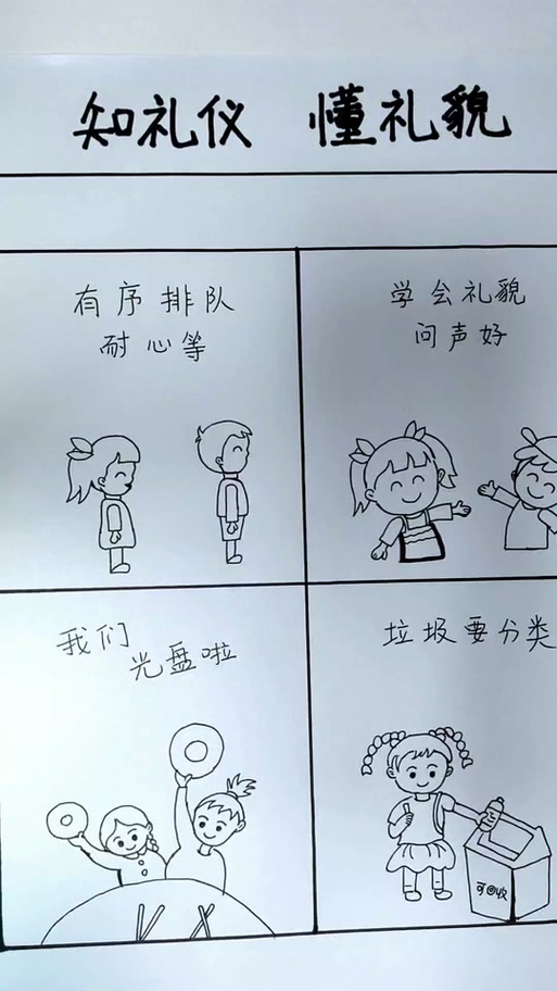 如何排队