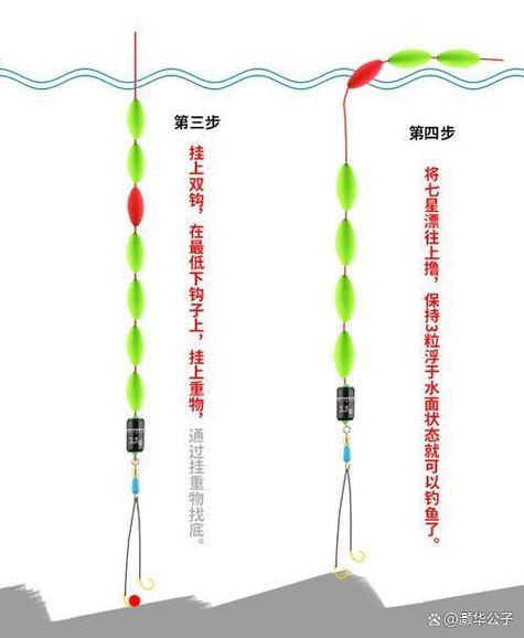十大最好鲫鱼主线缩略图