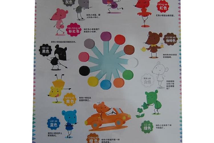 涂乐数字填色下载免费