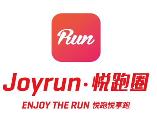 悦跑圈跑步