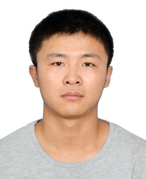 照片变白底