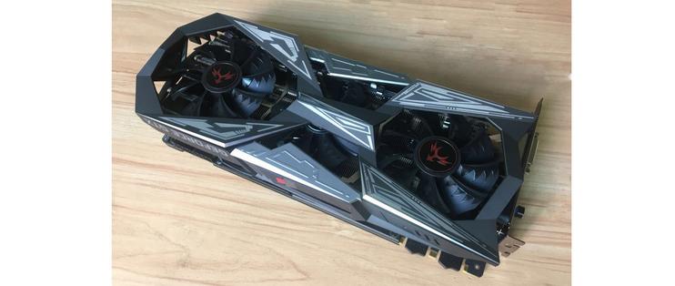 1070电源