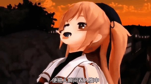 女巨人吃人大全缩略图