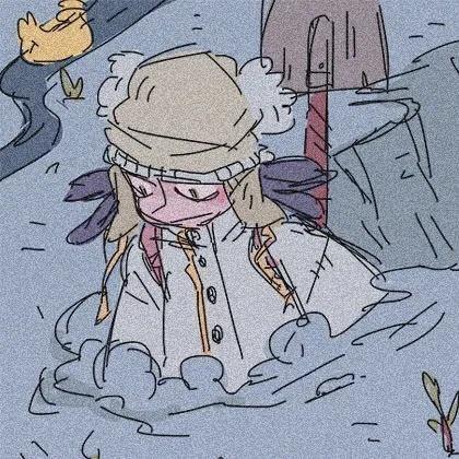 乱七八糟的头像